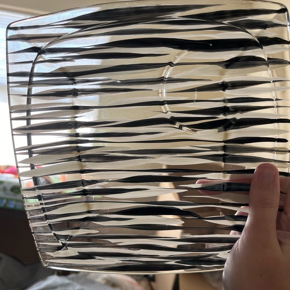 Hand Painted Plate and Cup Sets - Picture 5 of 7